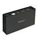 HUB Concentrador StarTech.com USB 2.0 - ST7202USB - 7 Puertos USB Hi Speed - ST7202USB HUB Concentrador StarTech.com USB 2.0 - ST7202USB - 7 Puertos USB Hi Speed - ST7202USB