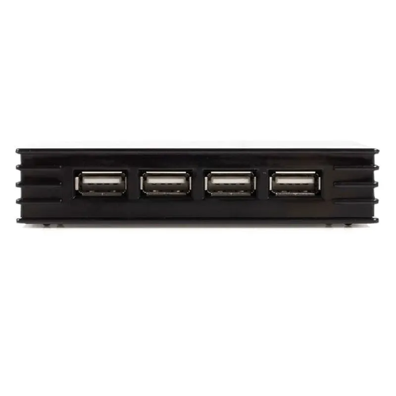 HUB Concentrador StarTech.com USB 2.0 - ST7202USB -  7 Puertos USB Hi Speed - ST7202USB