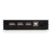 HUB Concentrador StarTech.com USB 2.0 - ST7202USB - 7 Puertos USB Hi Speed - ST7202USB HUB Concentrador StarTech.com USB 2.0 - ST7202USB - 7 Puertos USB Hi Speed - ST7202USB