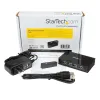 HUB Concentrador StarTech.com USB 2.0 - ST7202USB -  7 Puertos USB Hi Speed - ST7202USB