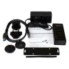 HUB USB StarTech.com ST7300U3M - 7 Puertos USB 3.0 - Caja Metálica - Sobremesa/Montaje en Pared - Negro - ST7300U3M