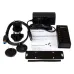 HUB USB StarTech.com ST7300U3M - 7 Puertos USB 3.0 - Caja Metálica - Sobremesa/Montaje en Pared - Negro - ST7300U3M HUB USB StarTech.com ST7300U3M - 7 Puertos USB 3.0 - Caja Metálica - Sobremesa/Montaje en Pared - Negro - ST7300U3M