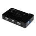 Concentrador HUB StarTech.com ST7320USBC - 2 Puertos USB 3.0 - 4 Puertos USB 2.0 - ST7320USBC Concentrador HUB StarTech.com ST7320USBC - 2 Puertos USB 3.0 - 4 Puertos USB 2.0 - ST7320USBC