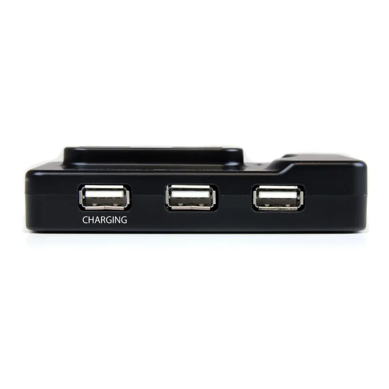 Concentrador HUB StarTech.com ST7320USBC - 2 Puertos USB 3.0 - 4 Puertos USB 2.0 - ST7320USBC