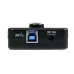 Concentrador HUB StarTech.com ST7320USBC - 2 Puertos USB 3.0 - 4 Puertos USB 2.0 - ST7320USBC Concentrador HUB StarTech.com ST7320USBC - 2 Puertos USB 3.0 - 4 Puertos USB 2.0 - ST7320USBC