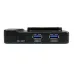 Concentrador HUB StarTech.com ST7320USBC - 2 Puertos USB 3.0 - 4 Puertos USB 2.0 - ST7320USBC Concentrador HUB StarTech.com ST7320USBC - 2 Puertos USB 3.0 - 4 Puertos USB 2.0 - ST7320USBC