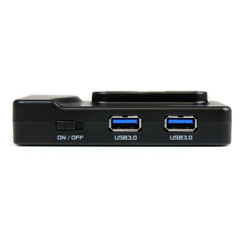 Concentrador HUB StarTech.com ST7320USBC - 2 Puertos USB 3.0 - 4 Puertos USB 2.0 - ST7320USBC