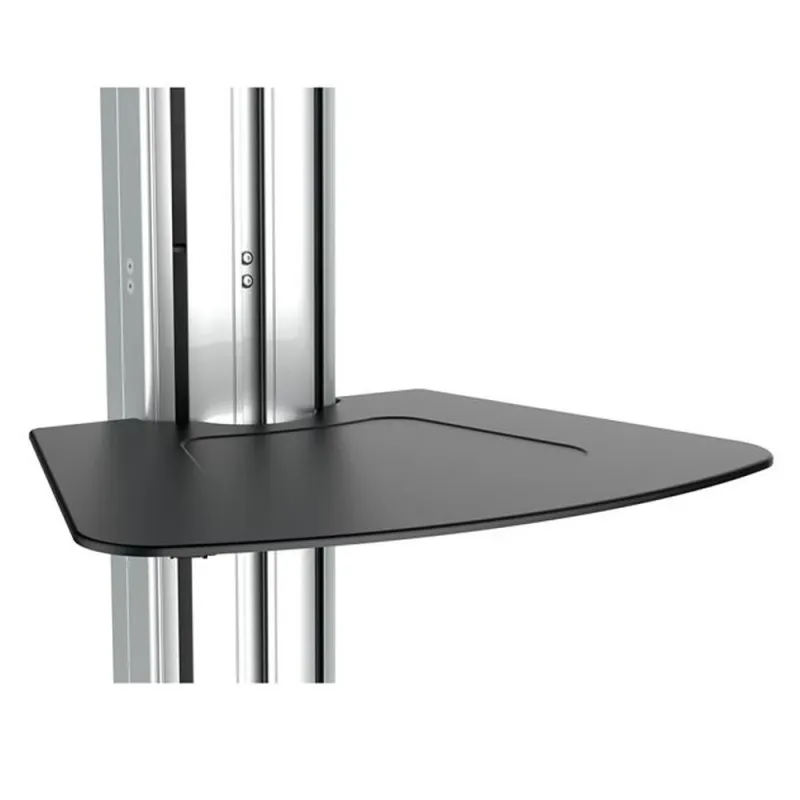 Soporte de Piso StarTech.com - 32" a 75" - Soporta 40 kg - Para Pantalla - STNDMTV70