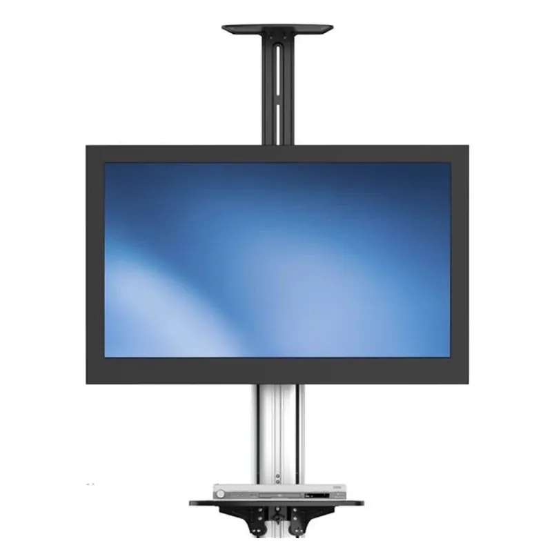 Soporte de Piso StarTech.com - 32" a 75" - Soporta 40 kg - Para Pantalla - STNDMTV70