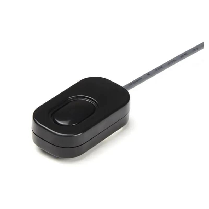 Switch Conmutador KVM StarTech.com - 2 Puertos DisplayPort USB - Cables Integrados - SV211DPUA4K