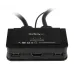 KVM StarTech.com - 2 Puertos HDMI - 2x USB - 2x 3.5mm - 85 cm - SV211HDUA KVM StarTech.com - 2 Puertos HDMI - 2x USB - 2x 3.5mm - 85 cm - SV211HDUA