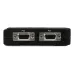 KVM StarTech.com - 2 Puertos VGA - 2x USB-A - 2x USB-B - 2x 3.5mm - SV211KUSB KVM StarTech.com - 2 Puertos VGA - 2x USB-A - 2x USB-B - 2x 3.5mm - SV211KUSB