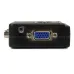 KVM StarTech.com - 2 Puertos VGA - 2x USB-A - 2x USB-B - 2x 3.5mm - SV211KUSB KVM StarTech.com - 2 Puertos VGA - 2x USB-A - 2x USB-B - 2x 3.5mm - SV211KUSB