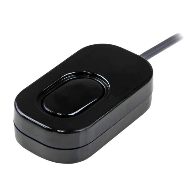 KVM StarTech.com - 2 Puertos VGA - 2x USB - 85cm - SV211USB