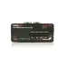 KVM StarTech.com - 4 Puertos VGA - 2x USB 2.0 - 4x 3.5mm - SV411KUSB KVM StarTech.com - 4 Puertos VGA - 2x USB 2.0 - 4x 3.5mm - SV411KUSB