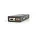 KVM StarTech.com - 4 Puertos VGA - 2x USB 2.0 - 4x 3.5mm - SV411KUSB KVM StarTech.com - 4 Puertos VGA - 2x USB 2.0 - 4x 3.5mm - SV411KUSB
