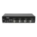KVM StarTech.com - 4 Puertos DisplayPort - USB - 3.5 mm - SV431DPUA KVM StarTech.com - 4 Puertos DisplayPort - USB - 3.5 mm - SV431DPUA