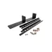 Kit de Montaje StarTech.com - Brackets - 1U - para Serie KVM SV431 - SV431RACK Kit de Montaje StarTech.com - Brackets - 1U - para Serie KVM SV431 - SV431RACK