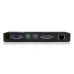 Extensor KVM StarTech.com - PS/2 - USB - Cat5 - SV565UTP
