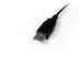 Adaptador de Video StarTech.com - Video Compuesto/S-Video a USB 2.0 - Conversor de Análogo a Digital - SVID2USB232