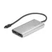 Adaptador de Vídeo StarTech.com - ThunderBolt 3 - USB-C a Doble HDMI - 4K 60Hz - Mac y Win - TB32HD24K60 Adaptador de Vídeo StarTech.com - ThunderBolt 3 - USB-C a Doble HDMI - 4K 60Hz - Mac y Win - TB32HD24K60