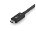 Adaptador de Vídeo StarTech.com - ThunderBolt 3 - USB-C a Doble HDMI - 4K 60Hz - Mac y Win - TB32HD24K60 Adaptador de Vídeo StarTech.com - ThunderBolt 3 - USB-C a Doble HDMI - 4K 60Hz - Mac y Win - TB32HD24K60