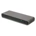Docking Station StarTech.com TB3DK2DPPD - Thunderbolt 3 - DisplayPort - RJ-45 - USB 3.0 - TB3DK2DPPD