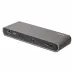 Docking Station StarTech.com TB3DK2DPPD - Thunderbolt 3 - DisplayPort - RJ-45 - USB 3.0 - TB3DK2DPPD