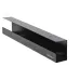 Organizador de Cables StarTech.com UDCMTRAY - Acero - Hasta 5Kg - UDCMTRAY