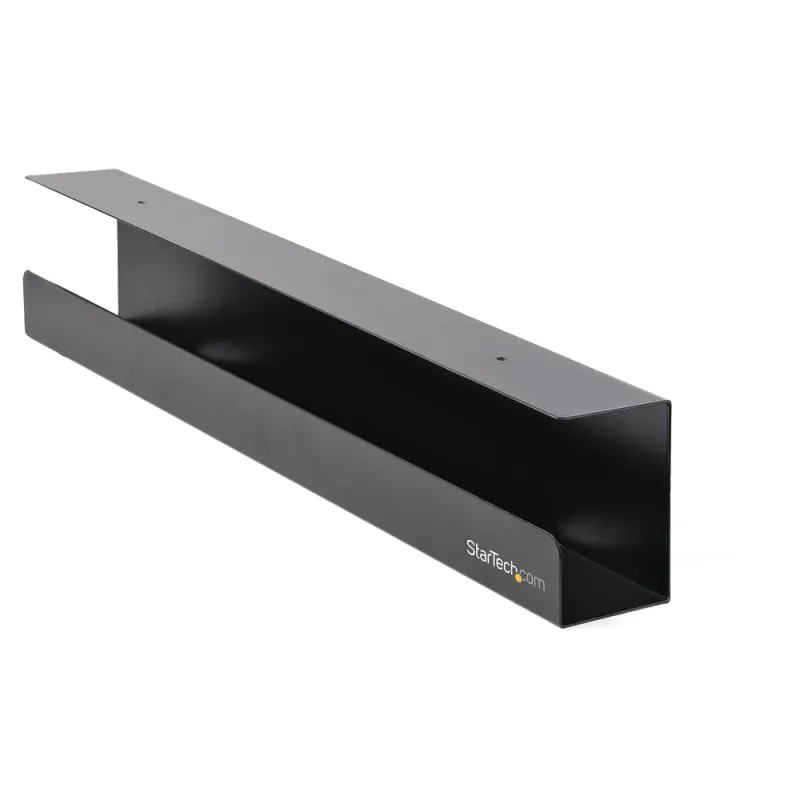 Organizador de Cables StarTech.com UDCMTRAY - Acero - Hasta 5Kg - UDCMTRAY