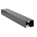 Organizador de Cables StarTech.com UDCMTRAY - Acero - Hasta 5Kg - UDCMTRAY