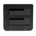 Base de Conexión StarTech.com - Docking Station USB 3.0 con UASP - Universal - Para Discos Duros - UNIDOCKU33 Base de Conexión StarTech.com - Docking Station USB 3.0 con UASP - Universal - Para Discos Duros - UNIDOCKU33