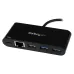 HUB USB StarTech.com US1GC303APD - USB-C a 3 USB 3.0 - RJ-45 - USB-C - US1GC303APD HUB USB StarTech.com US1GC303APD - USB-C a 3 USB 3.0 - RJ-45 - USB-C - US1GC303APD