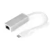 Adaptador de Red StarTech.com - USB-C a Gigabit - 5GBPS - Plateado - US1GC30A Adaptador de Red StarTech.com - USB-C a Gigabit - 5GBPS - Plateado - US1GC30A