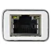 Adaptador de Red StarTech.com - USB-C a Gigabit - 5GBPS - Plateado - US1GC30A Adaptador de Red StarTech.com - USB-C a Gigabit - 5GBPS - Plateado - US1GC30A