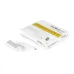 Adaptador de Red StarTech.com - USB-C a Gigabit - 5GBPS - Plateado - US1GC30A Adaptador de Red StarTech.com - USB-C a Gigabit - 5GBPS - Plateado - US1GC30A