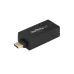Adaptador StarTech.com Usbc USB 3.0 de Red Ethernet Gigabit Externo - US1GC30DB Adaptador StarTech.com Usbc USB 3.0 de Red Ethernet Gigabit Externo - US1GC30DB