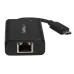 Adaptador de Red StarTech.com US1GC30PD - USB-C a RJ-45 - Macho a Hembra - US1GC30PD Adaptador de Red StarTech.com US1GC30PD - USB-C a RJ-45 - Macho a Hembra - US1GC30PD