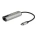 Adaptador de Red StarTech.com - USB-C a RJ-45 - Macho/Hembra - 2.5 Gbps - US2GC30 Adaptador de Red StarTech.com - USB-C a RJ-45 - Macho/Hembra - 2.5 Gbps - US2GC30