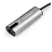 Adaptador de Red StarTech.com - USB-C a RJ-45 - Macho/Hembra - 2.5 Gbps - US2GC30 Adaptador de Red StarTech.com - USB-C a RJ-45 - Macho/Hembra - 2.5 Gbps - US2GC30