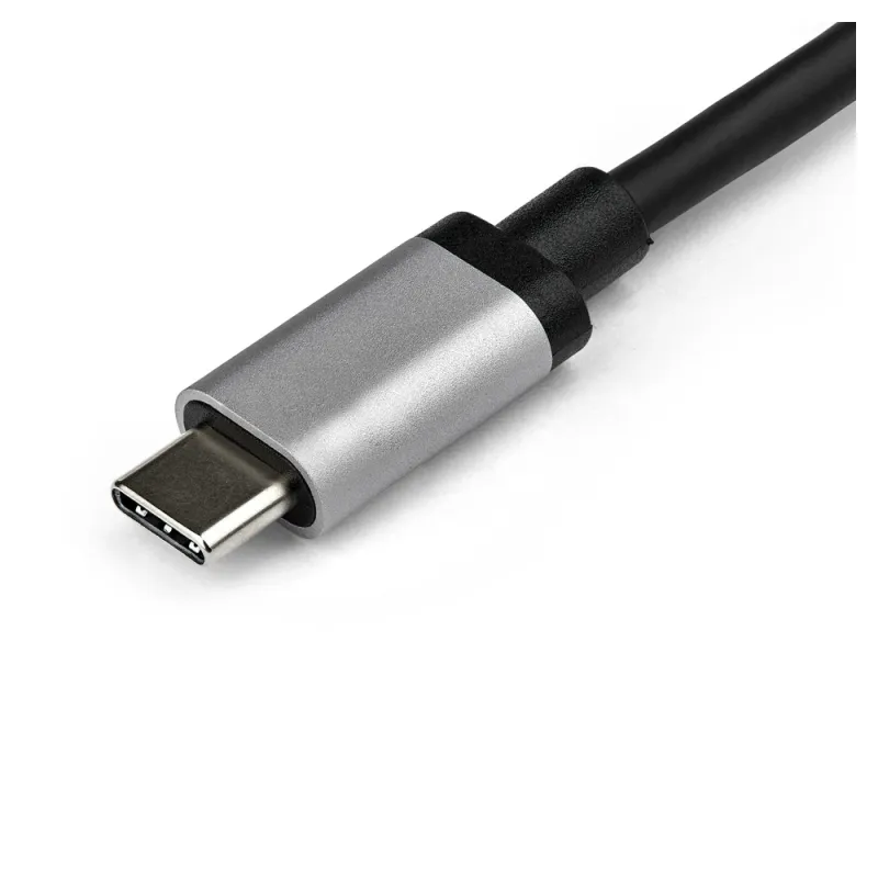 Adaptador de Red StarTech.com - USB-C a RJ-45 - Macho/Hembra - 2.5 Gbps - US2GC30