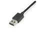 Adaptador StarTech.com Externo USB 2.0 - Red Fast Ethernet 10/100 Mbps - USB2100 Adaptador StarTech.com Externo USB 2.0 - Red Fast Ethernet 10/100 Mbps - USB2100