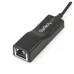 Adaptador StarTech.com Externo USB 2.0 - Red Fast Ethernet 10/100 Mbps - USB2100 Adaptador StarTech.com Externo USB 2.0 - Red Fast Ethernet 10/100 Mbps - USB2100