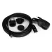 Cable StarTech.com USB 2.0 de Extensión Alargador Activo de 5 metros - Macho a Hembra - USB2AAEXT5M