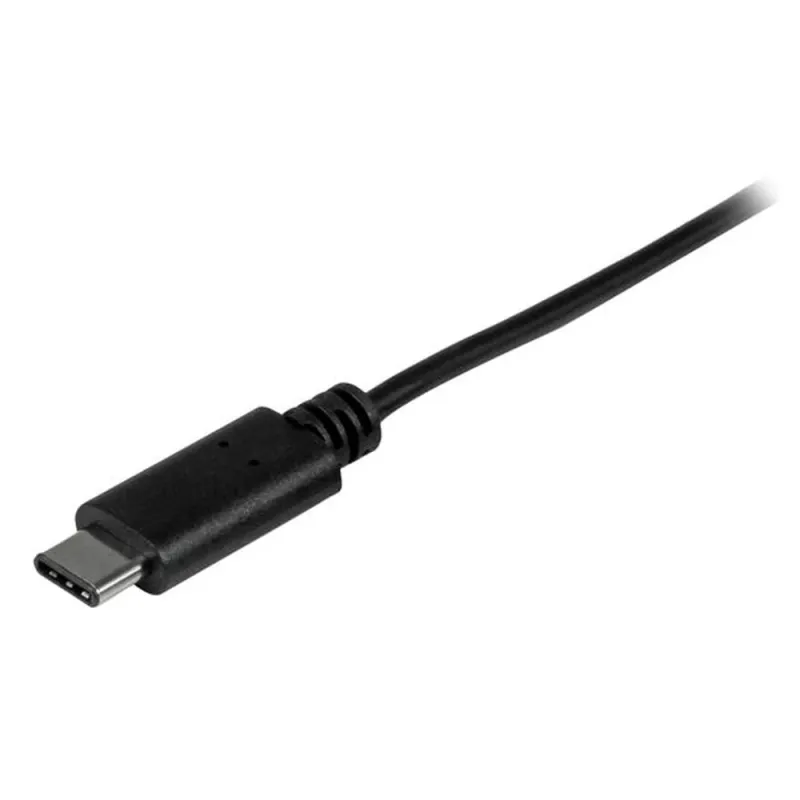 Cable StarTech.com - USB A a USB C - 1 M - USB2AC1M