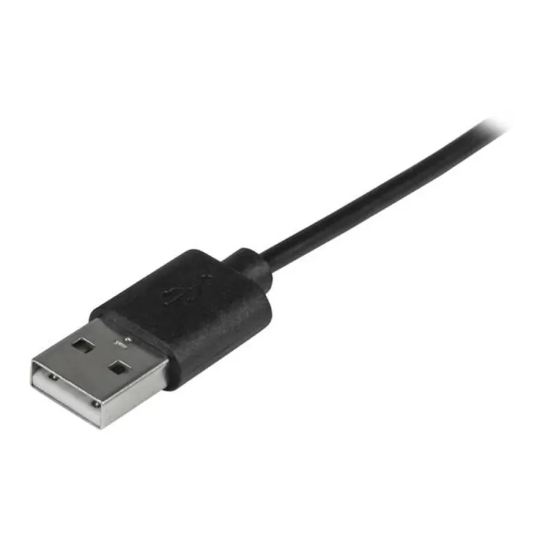 Cable StarTech.com - USB A a USB C - 1 M - USB2AC1M