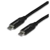 Cable StarTech.com USB2C5C2M - USB - 2 Mts - USB2C5C2M