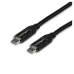 Cable StarTech.com USB2C5C2M - USB - 2 Mts - USB2C5C2M Cable StarTech.com USB2C5C2M - USB - 2 Mts - USB2C5C2M