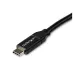 Cable StarTech.com USB2C5C2M - USB - 2 Mts - USB2C5C2M Cable StarTech.com USB2C5C2M - USB - 2 Mts - USB2C5C2M