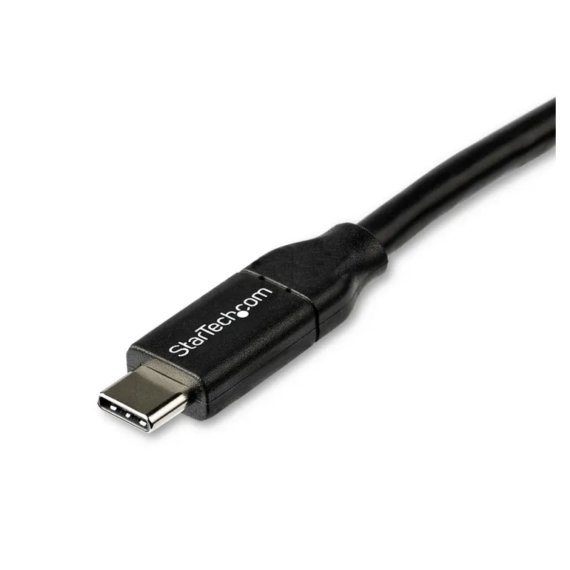Cable StarTech.com USB2C5C2M - USB - 2 Mts - USB2C5C2M